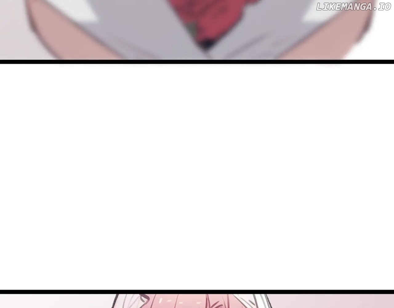 Daddy President Is Too Hard To Deal With Chapter 205 - page 87